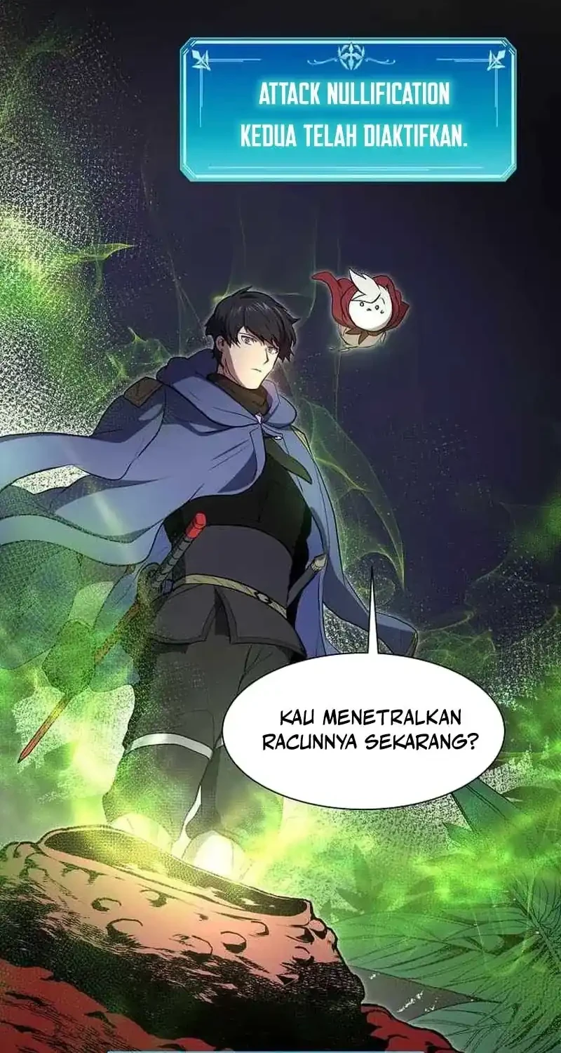 Leveling Up with Skills Chapter 158 - halaman 64