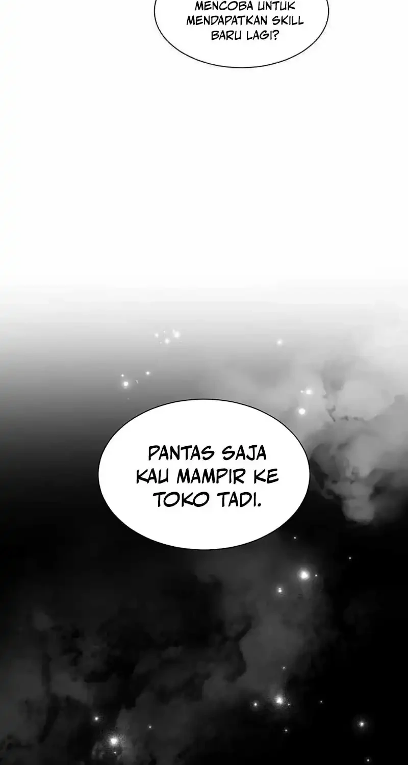 Leveling Up with Skills Chapter 158 - halaman 68
