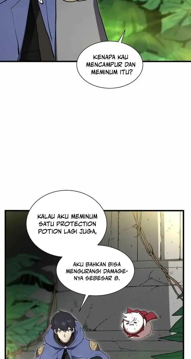 Leveling Up with Skills Chapter 158 - halaman 78