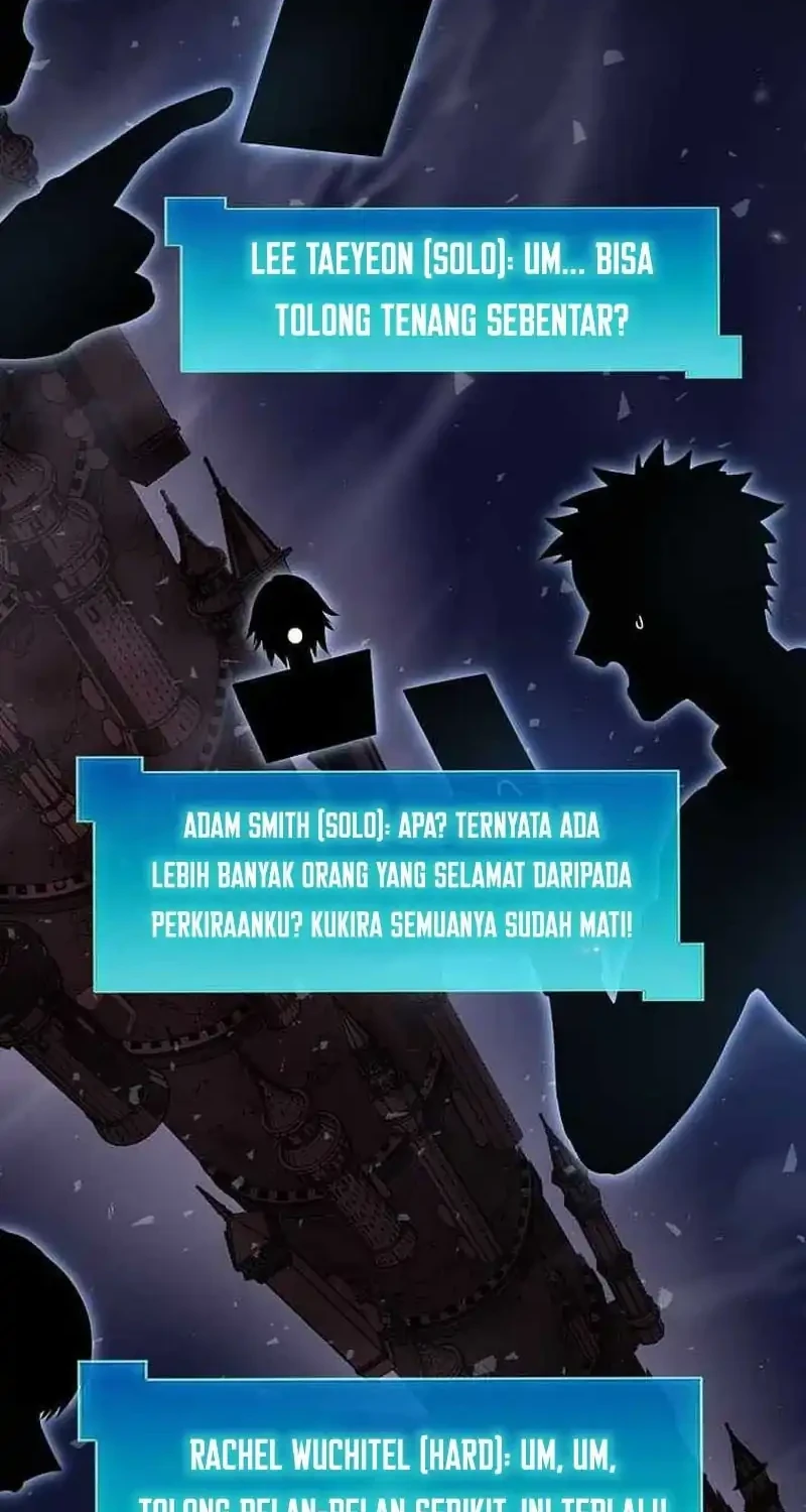 Leveling Up with Skills Chapter 158 - halaman 8