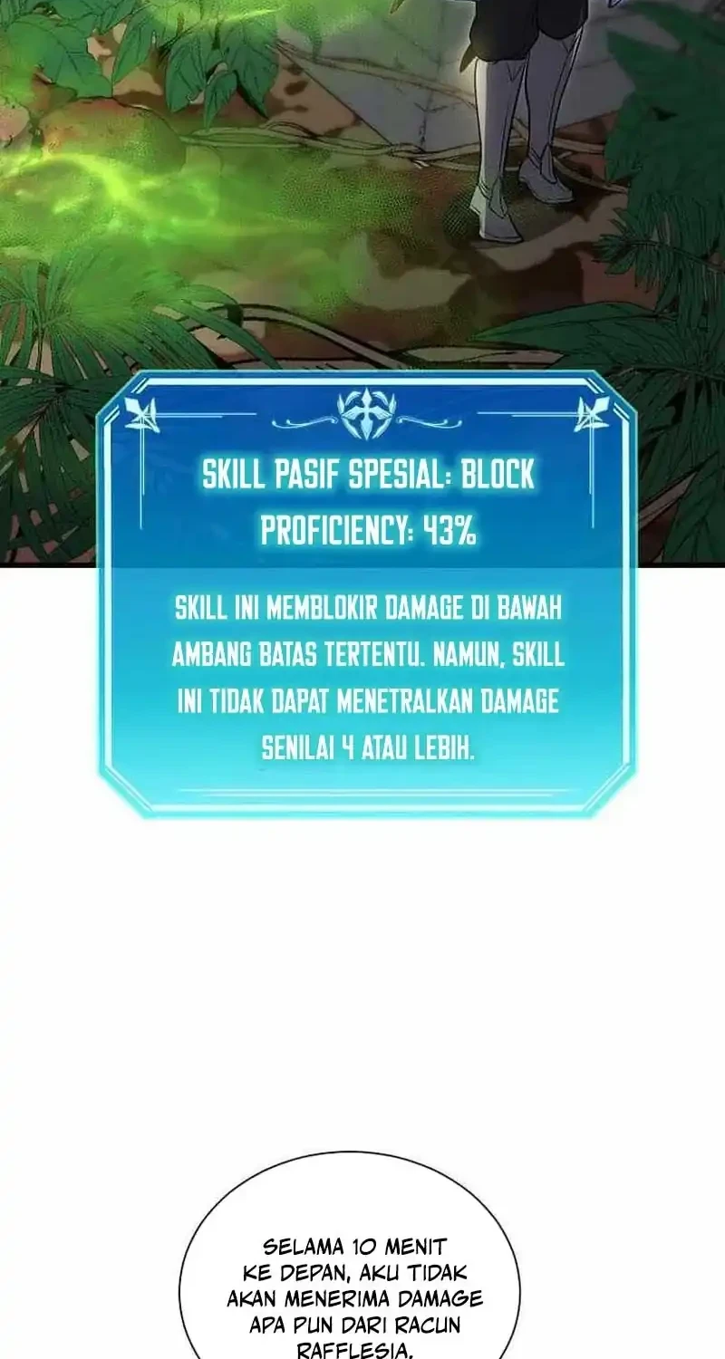 Leveling Up with Skills Chapter 158 - halaman 80