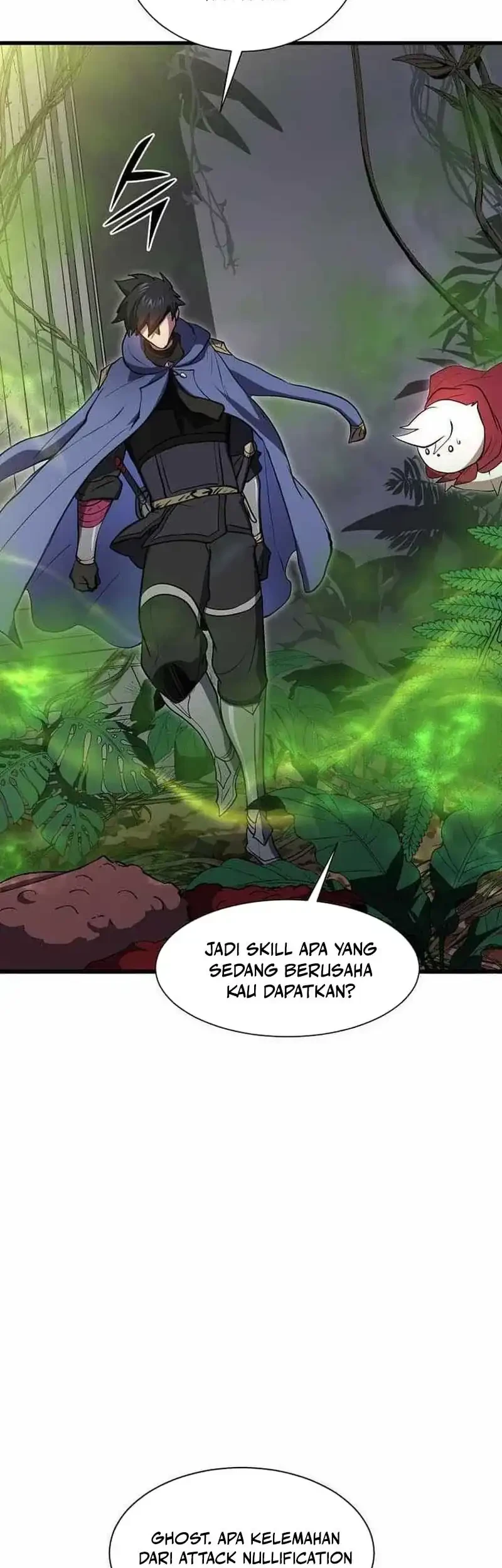 Leveling Up with Skills Chapter 158 - halaman 81