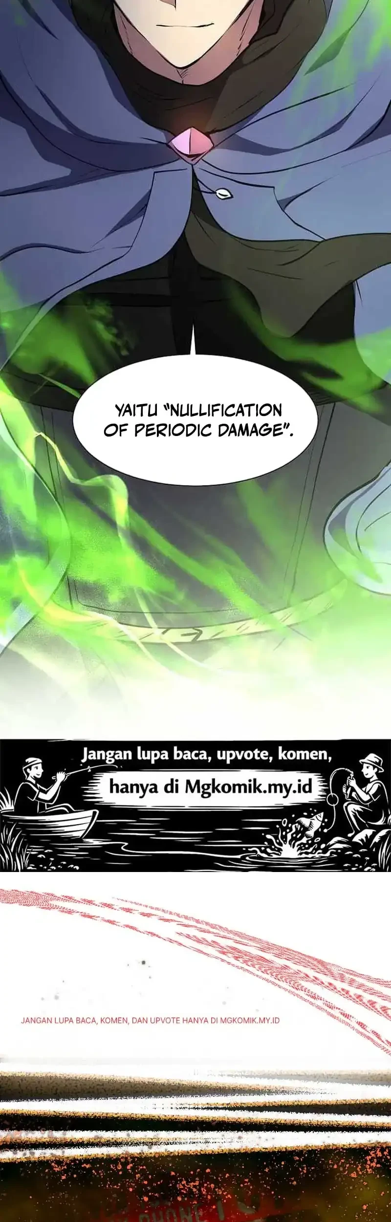 Leveling Up with Skills Chapter 158 - halaman 85