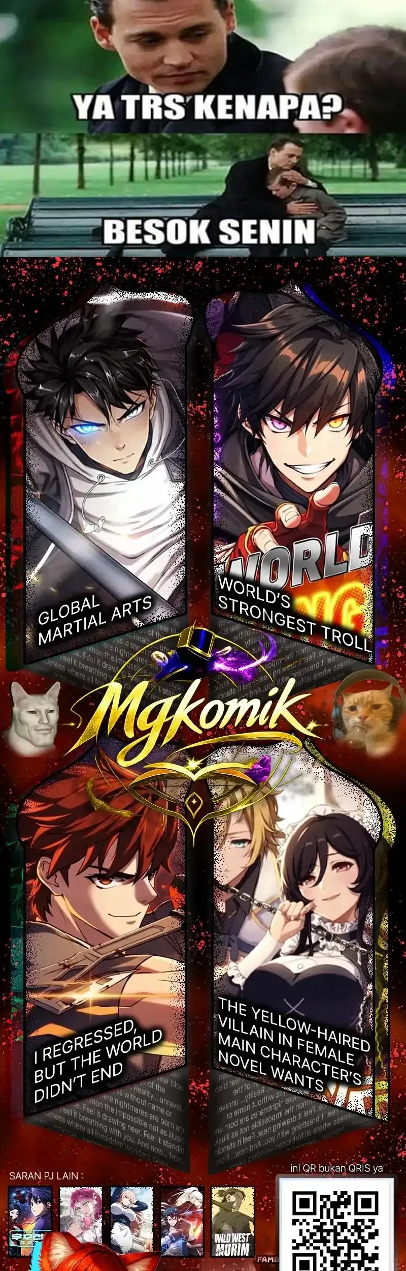 Leveling Up with Skills Chapter 158 - halaman 87