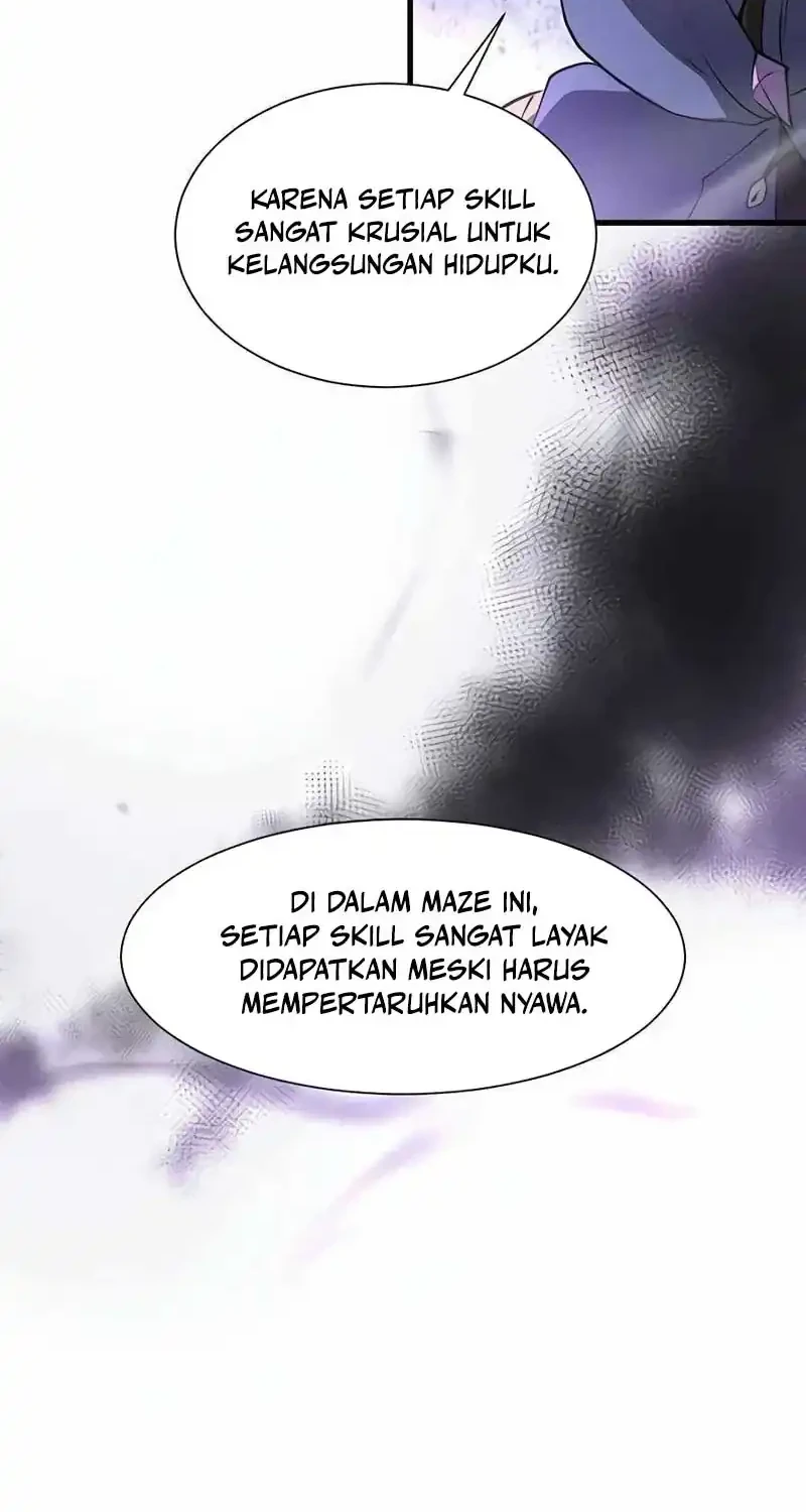 Leveling Up with Skills Chapter 159 - halaman 14