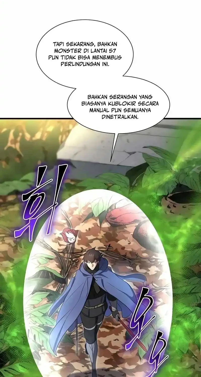 Leveling Up with Skills Chapter 159 - halaman 20