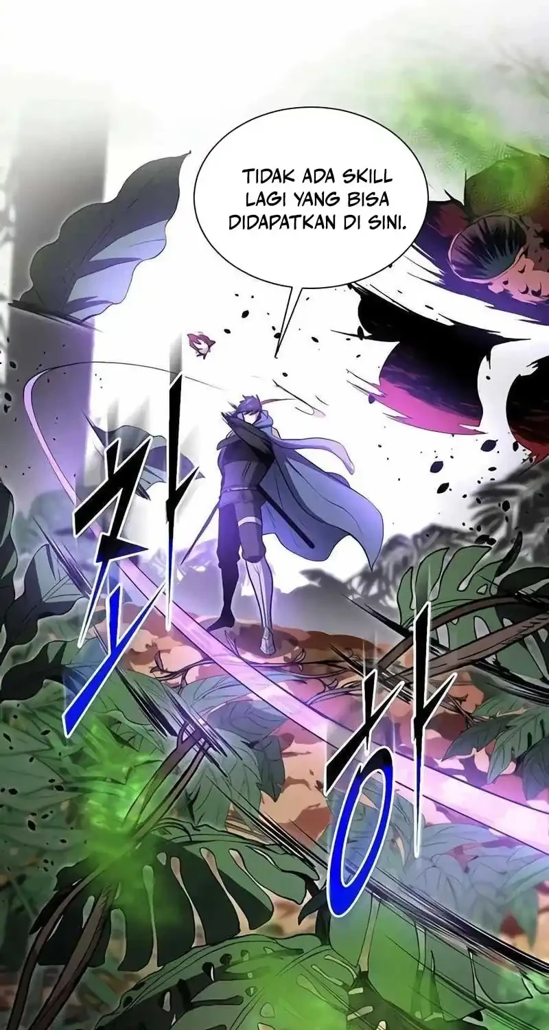Leveling Up with Skills Chapter 159 - halaman 22