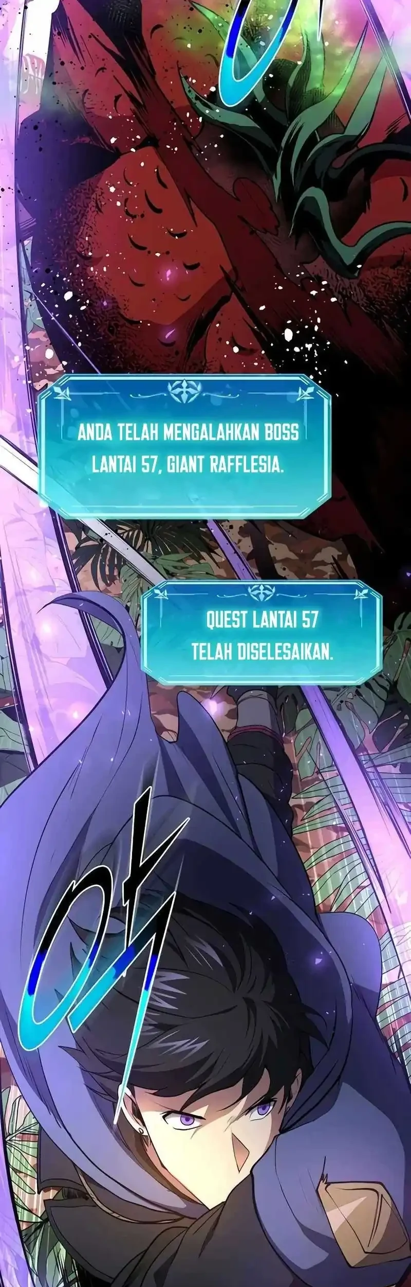 Leveling Up with Skills Chapter 159 - halaman 25
