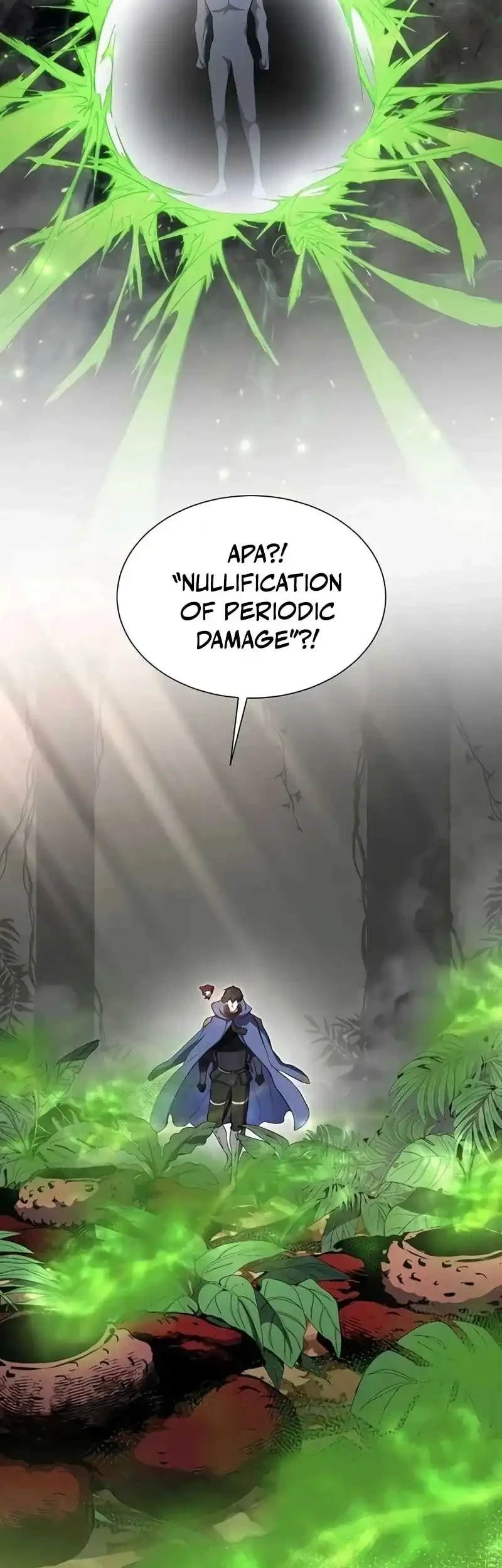 Leveling Up with Skills Chapter 159 - halaman 3