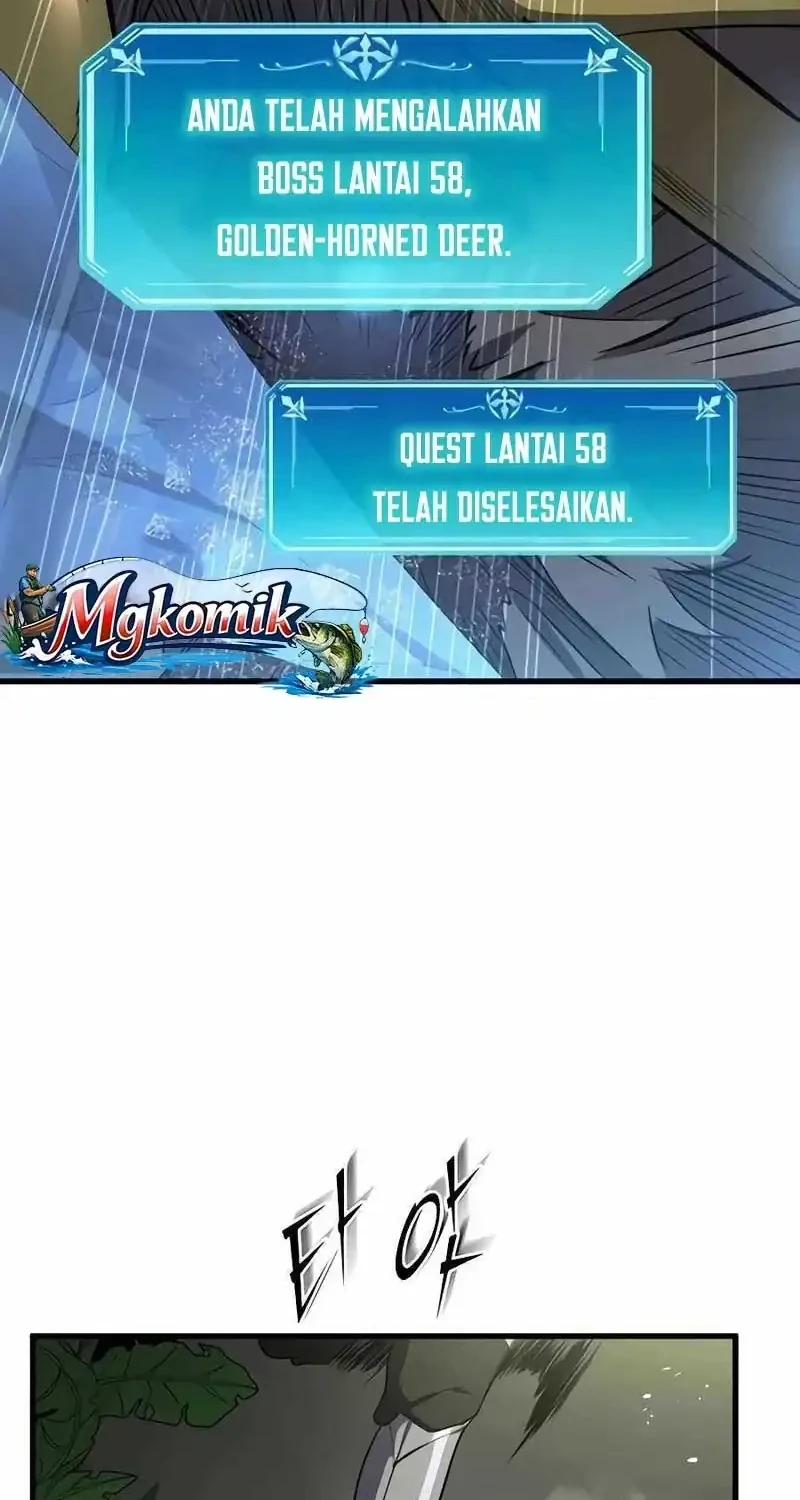 Leveling Up with Skills Chapter 159 - halaman 30