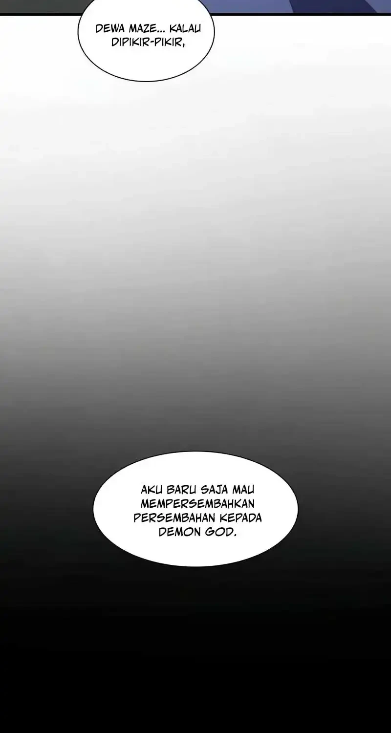 Leveling Up with Skills Chapter 159 - halaman 32