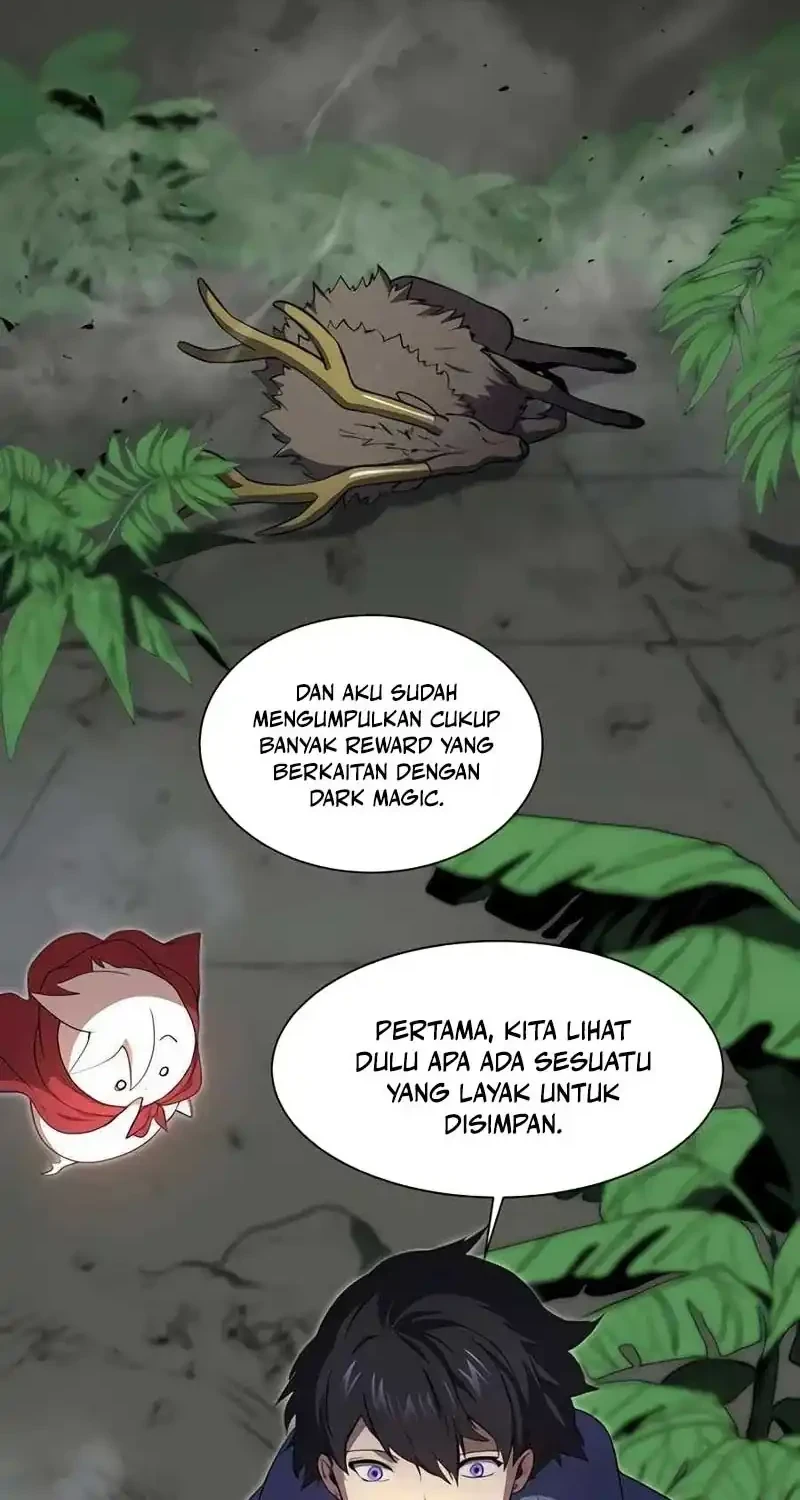 Leveling Up with Skills Chapter 159 - halaman 34