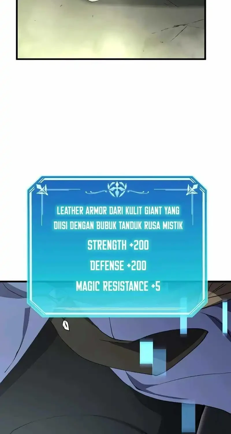 Leveling Up with Skills Chapter 159 - halaman 36