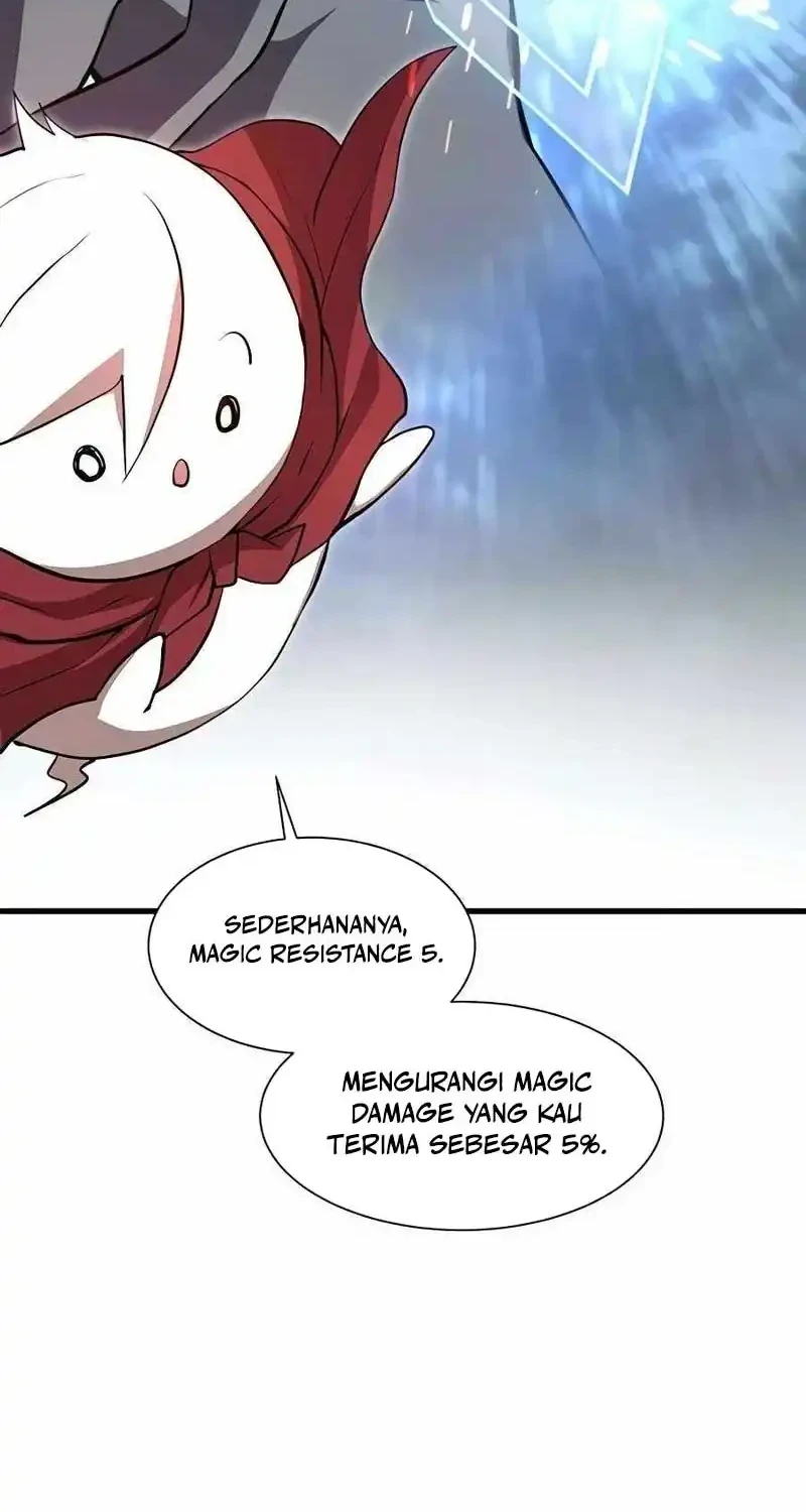 Leveling Up with Skills Chapter 159 - halaman 38