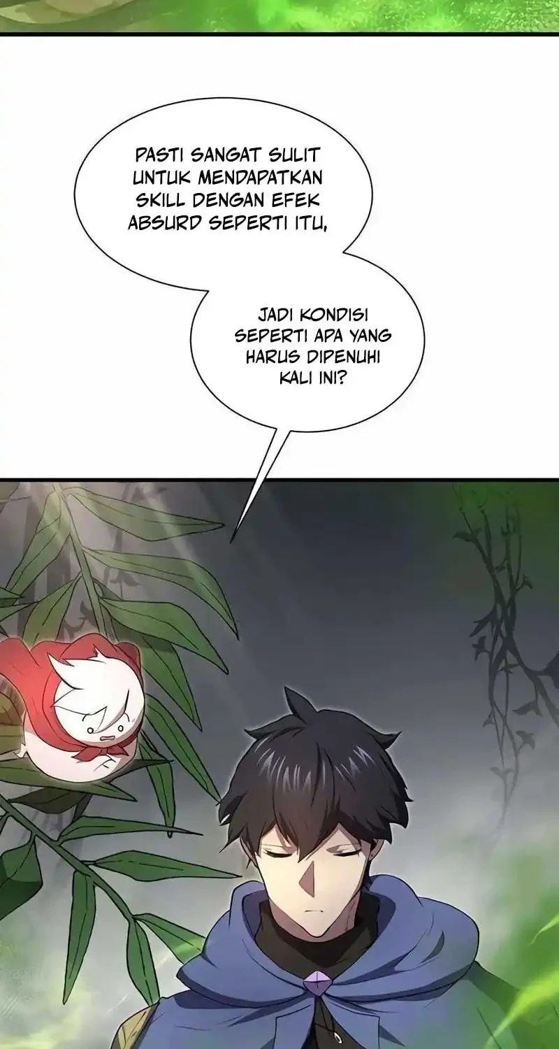 Leveling Up with Skills Chapter 159 - halaman 4