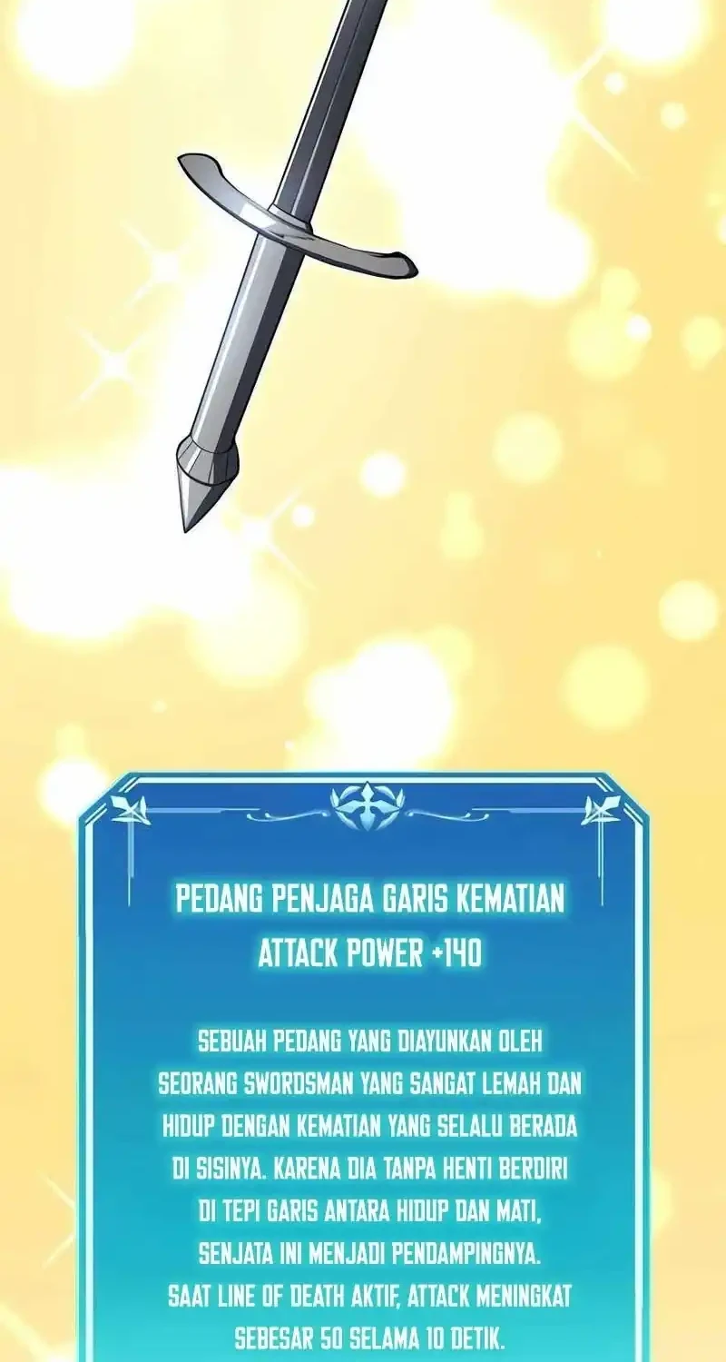 Leveling Up with Skills Chapter 159 - halaman 40