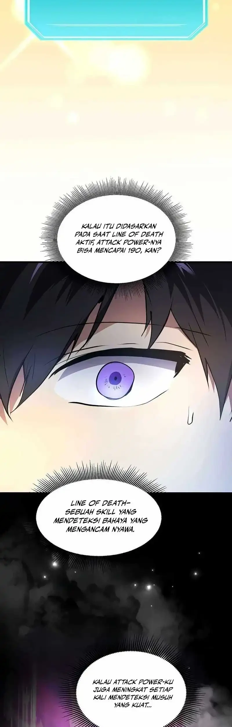 Leveling Up with Skills Chapter 159 - halaman 41