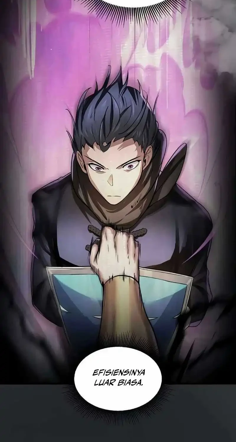 Leveling Up with Skills Chapter 159 - halaman 42
