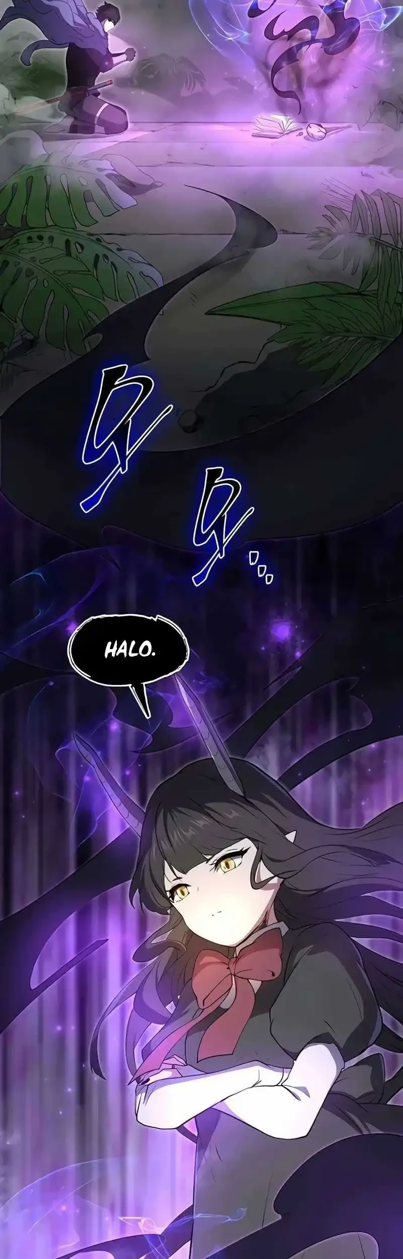 Leveling Up with Skills Chapter 159 - halaman 47