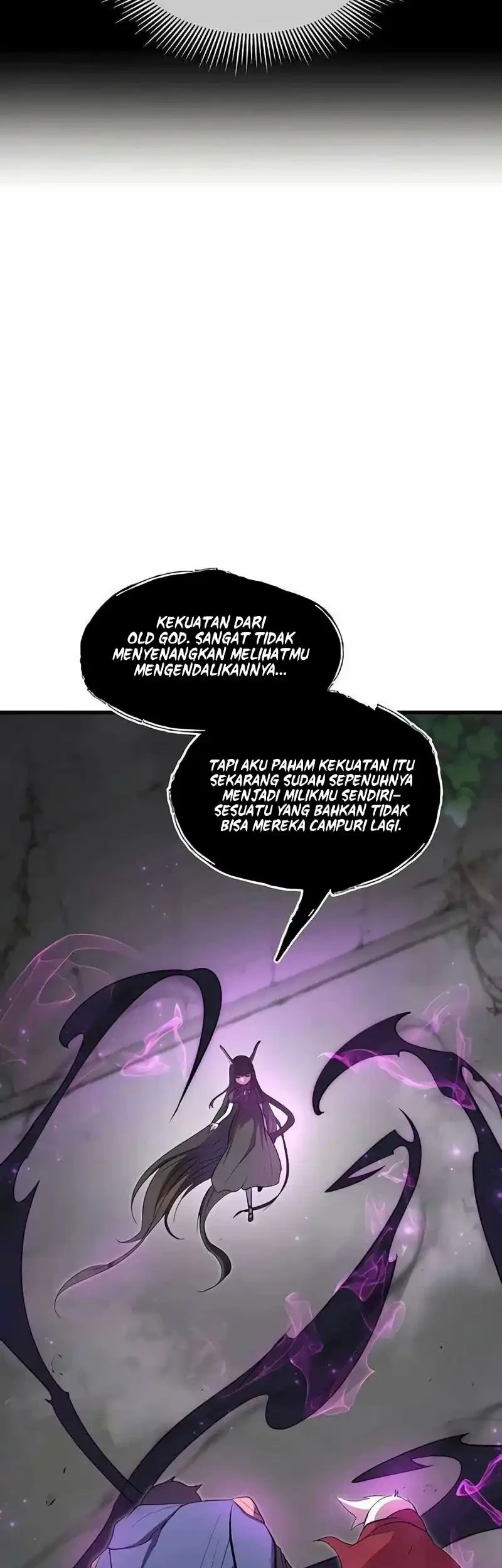 Leveling Up with Skills Chapter 159 - halaman 51