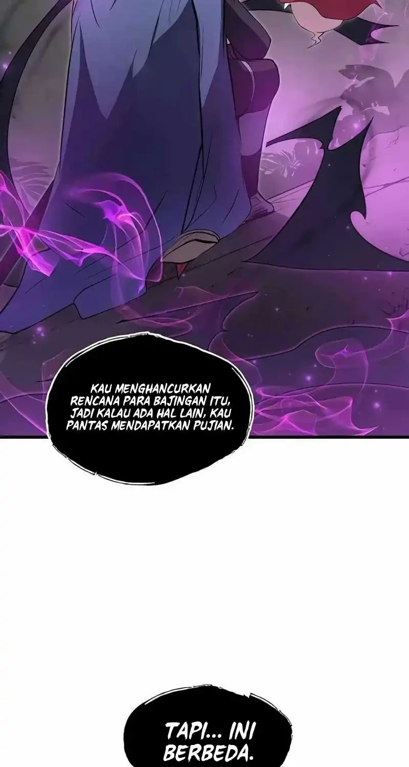 Leveling Up with Skills Chapter 159 - halaman 52