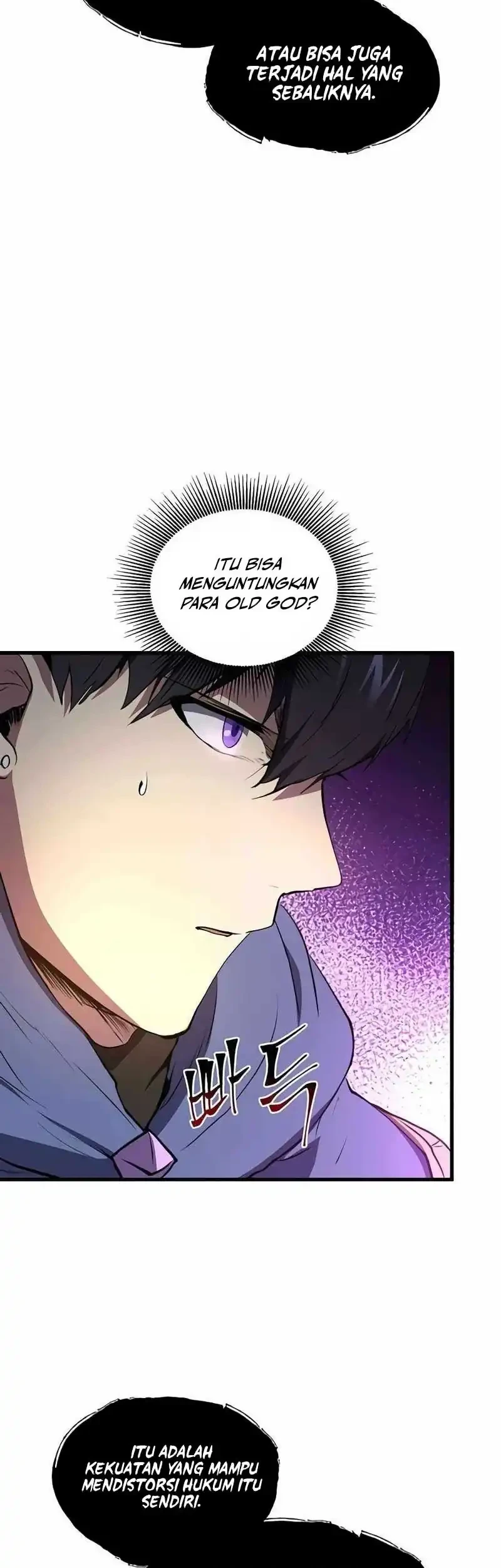 Leveling Up with Skills Chapter 159 - halaman 55