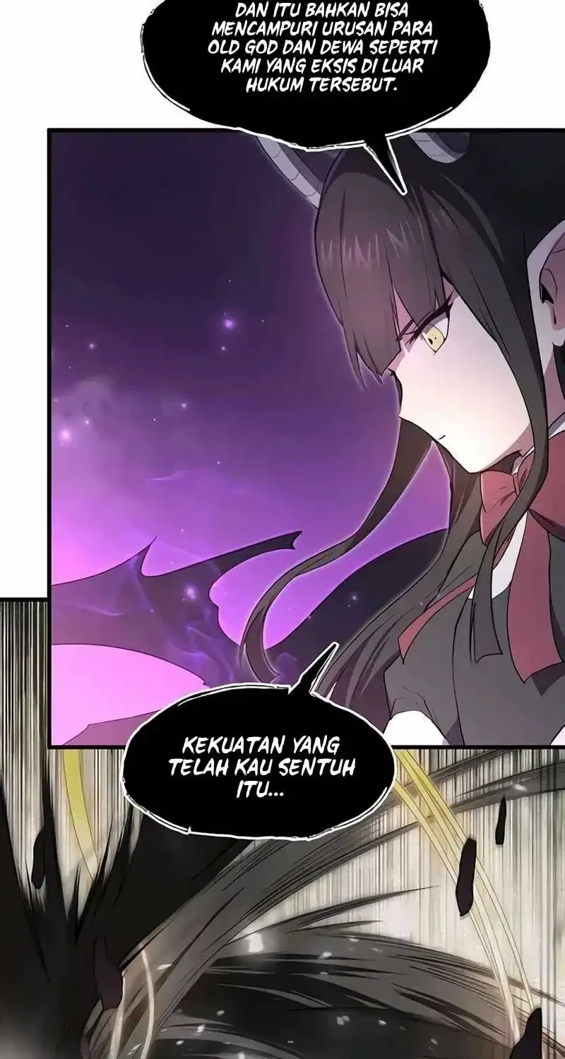 Leveling Up with Skills Chapter 159 - halaman 56