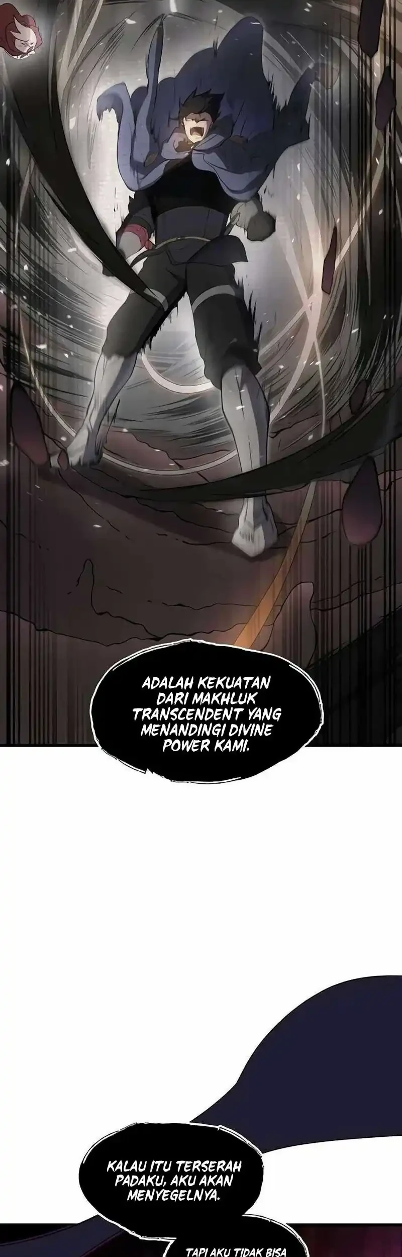 Leveling Up with Skills Chapter 159 - halaman 57