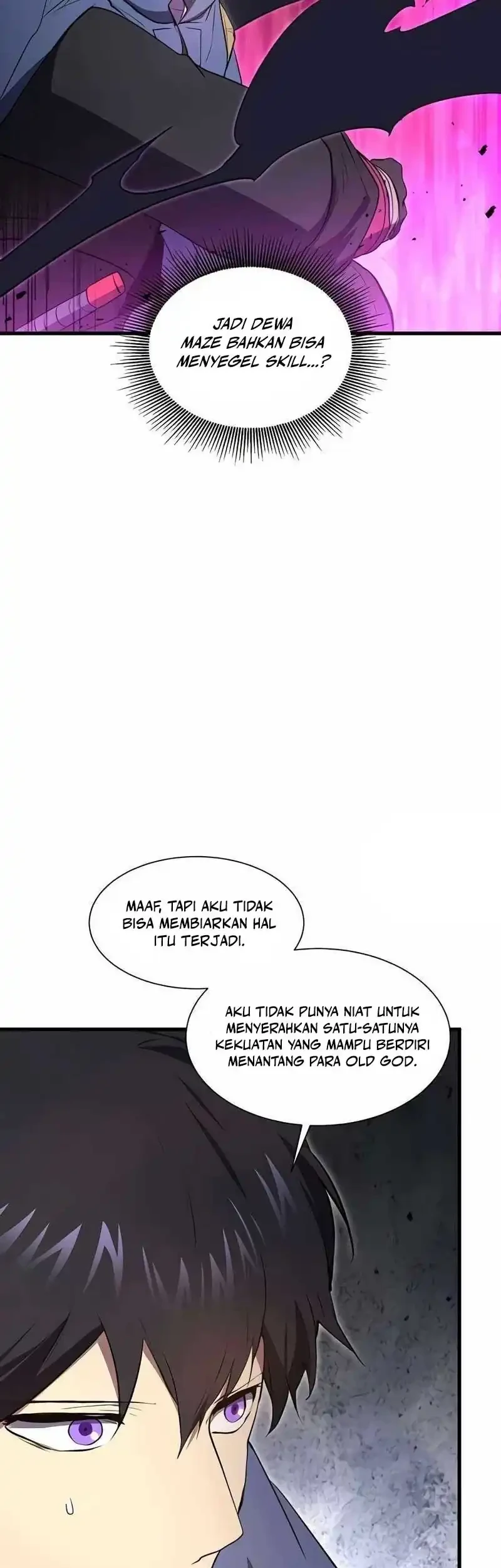 Leveling Up with Skills Chapter 159 - halaman 59