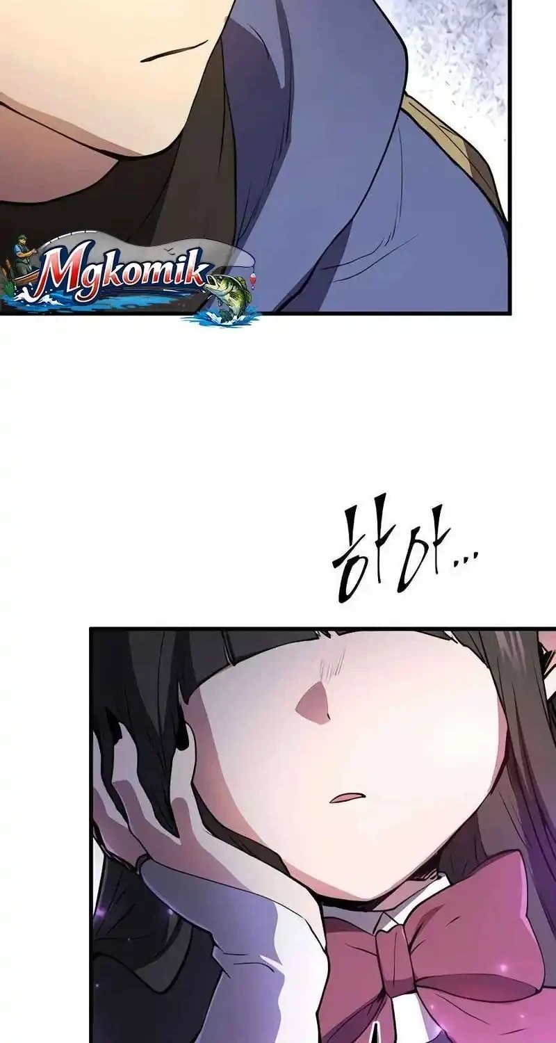 Leveling Up with Skills Chapter 159 - halaman 60