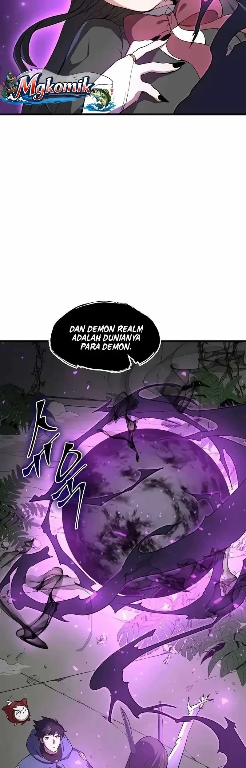 Leveling Up with Skills Chapter 159 - halaman 63