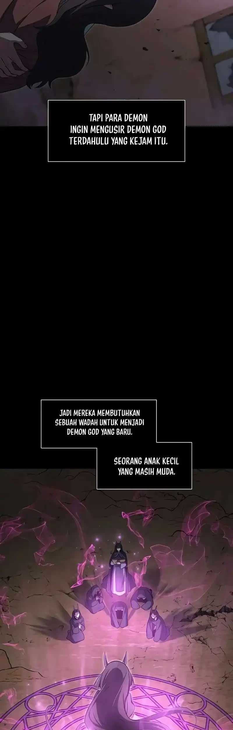 Leveling Up with Skills Chapter 159 - halaman 69