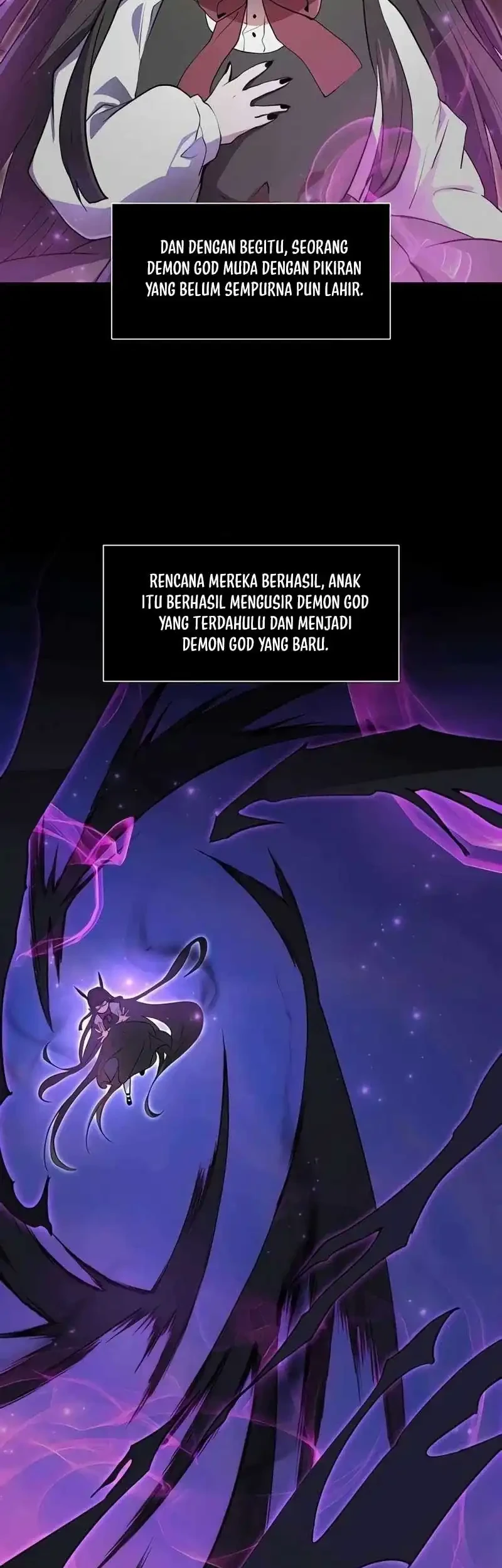 Leveling Up with Skills Chapter 159 - halaman 71