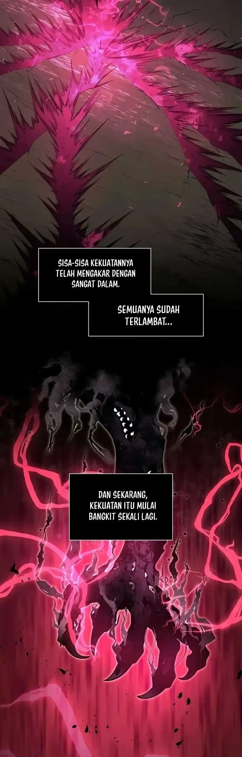 Leveling Up with Skills Chapter 159 - halaman 73