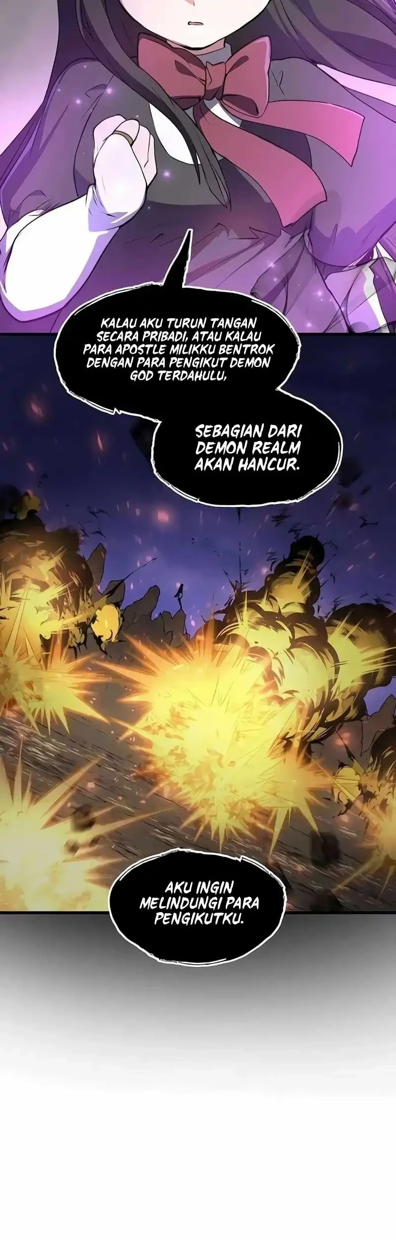 Leveling Up with Skills Chapter 159 - halaman 75