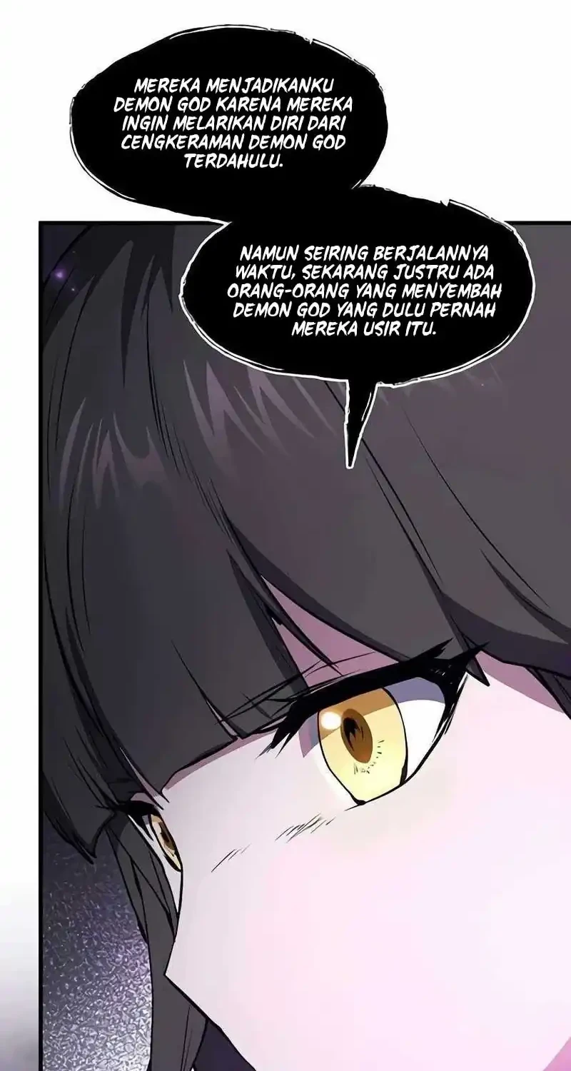 Leveling Up with Skills Chapter 159 - halaman 76