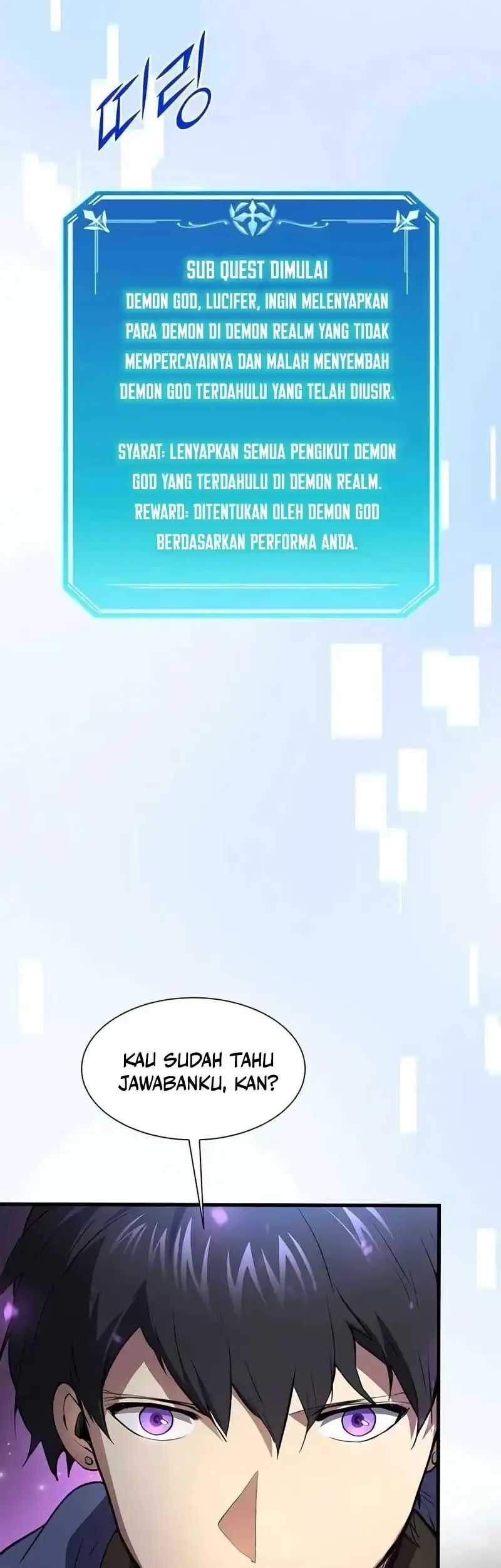 Leveling Up with Skills Chapter 159 - halaman 79