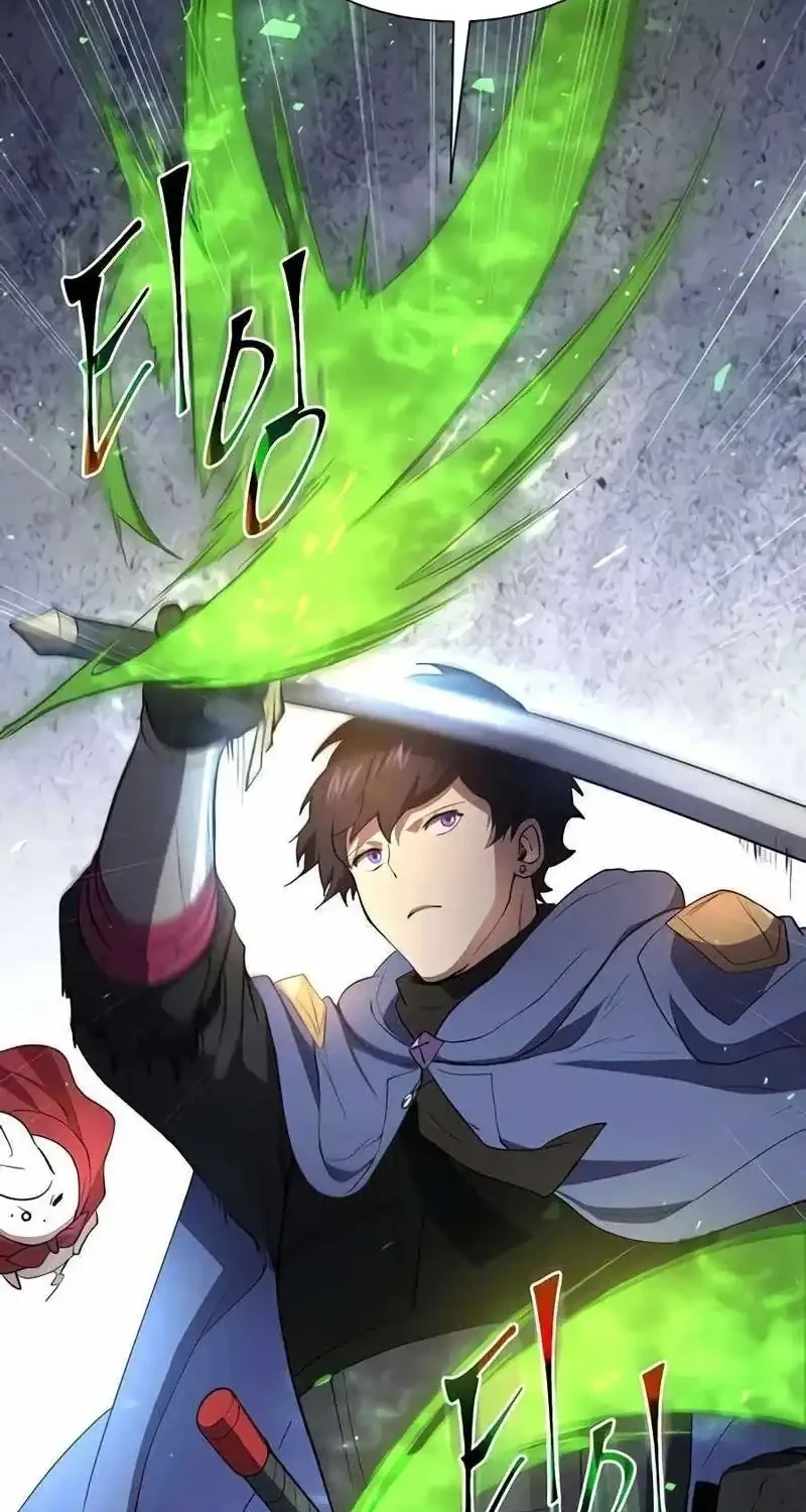 Leveling Up with Skills Chapter 159 - halaman 8