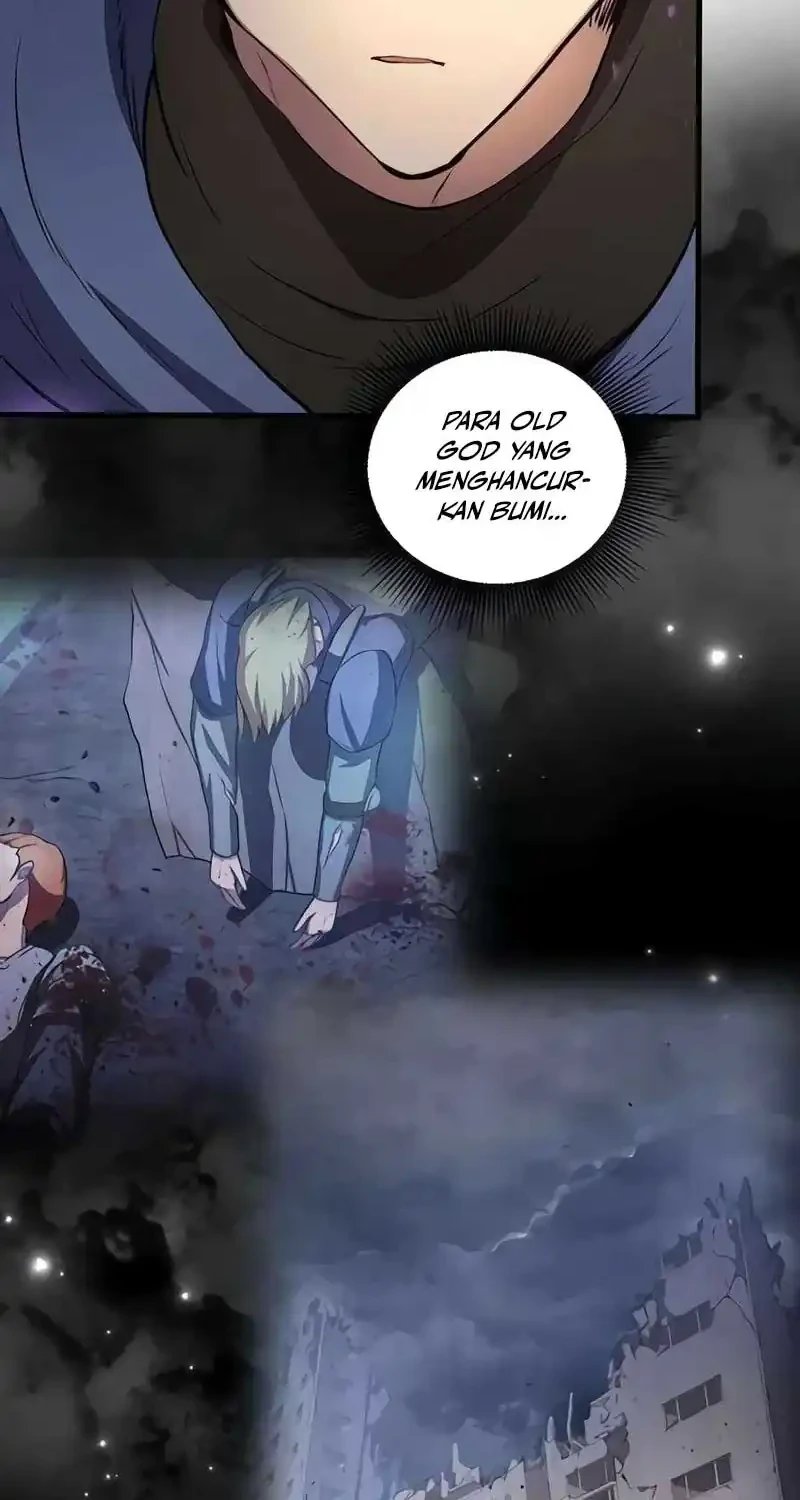 Leveling Up with Skills Chapter 159 - halaman 80