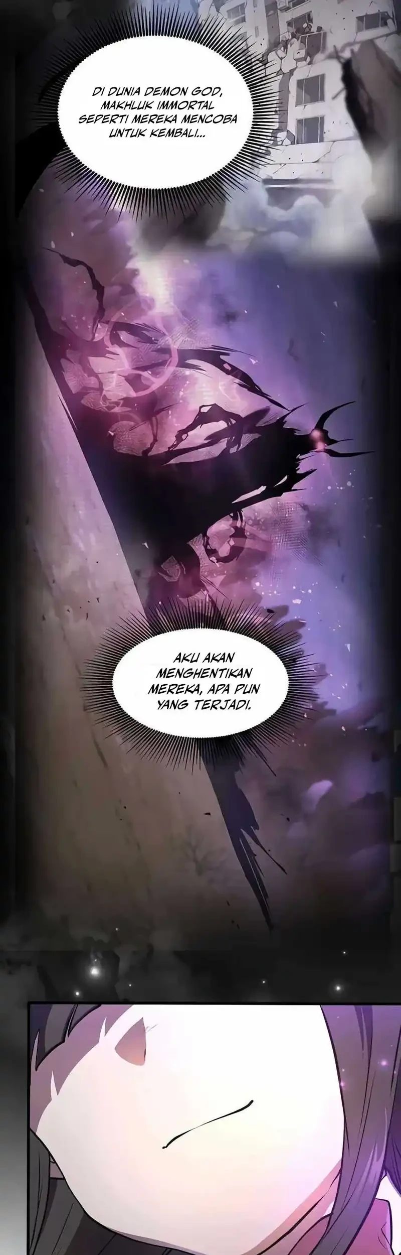Leveling Up with Skills Chapter 159 - halaman 81