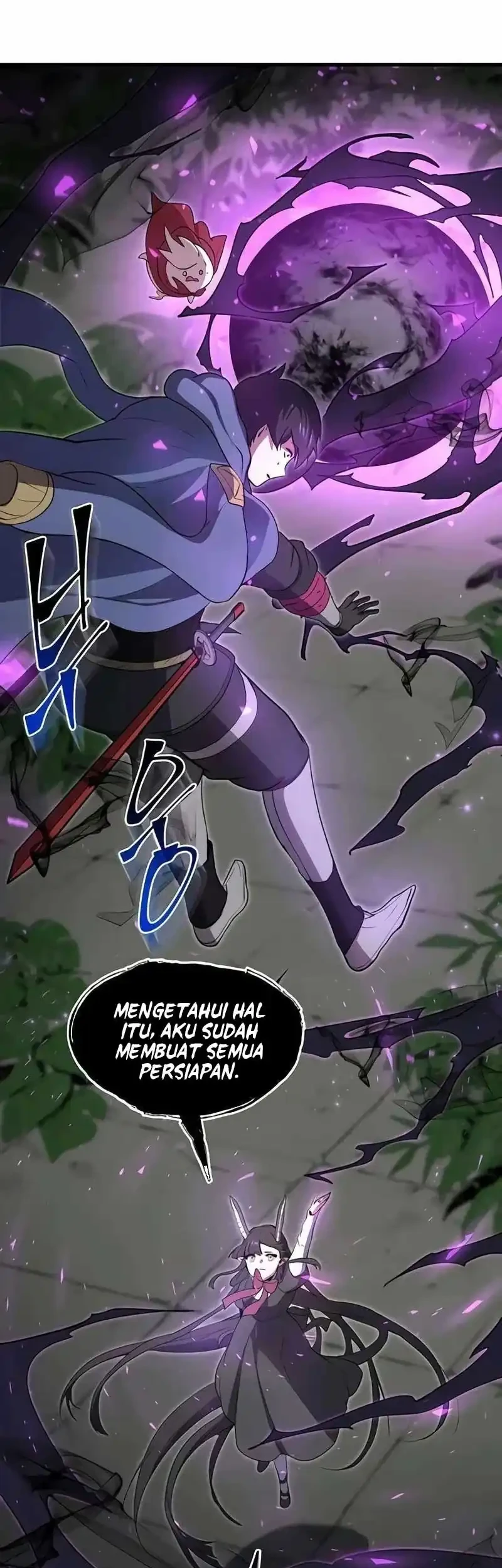 Leveling Up with Skills Chapter 159 - halaman 83