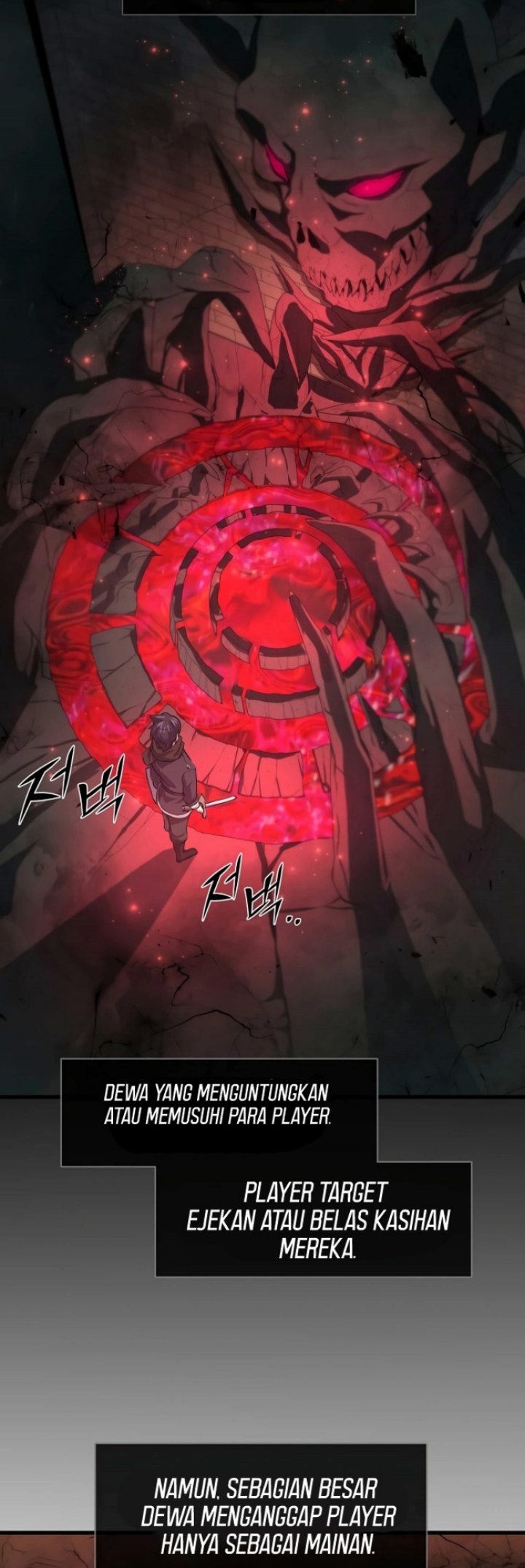 Leveling Up with Skills Chapter 16 - halaman 19