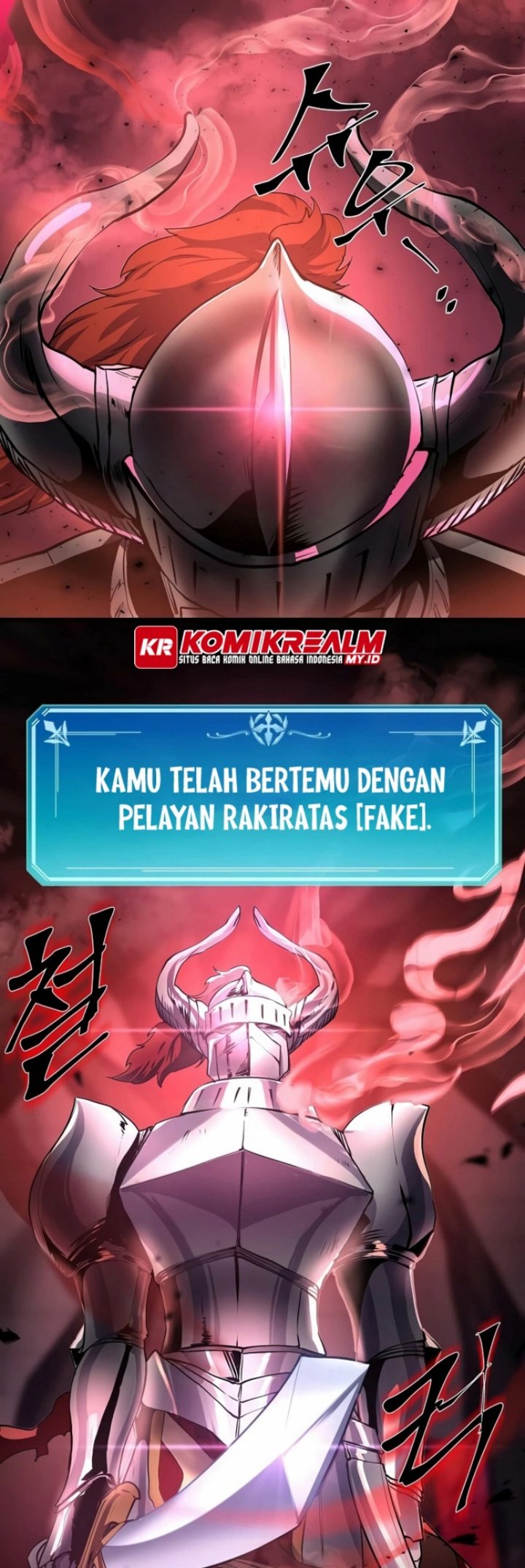 Leveling Up with Skills Chapter 16 - halaman 27