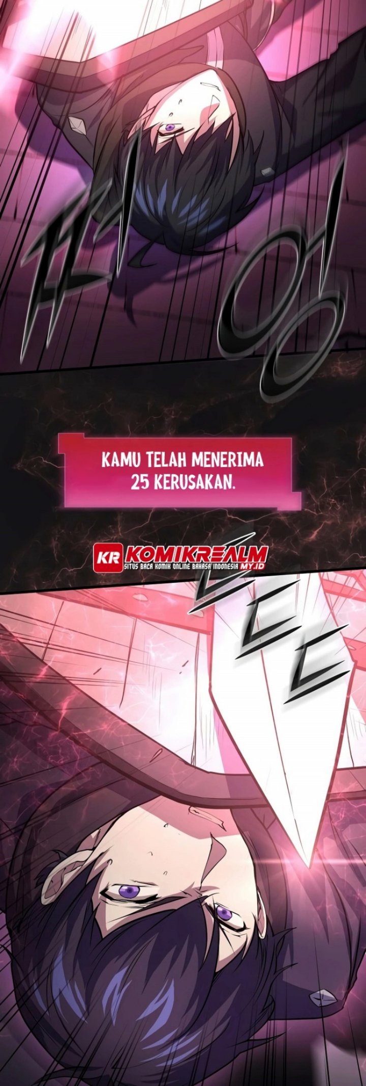 Leveling Up with Skills Chapter 16 - halaman 31