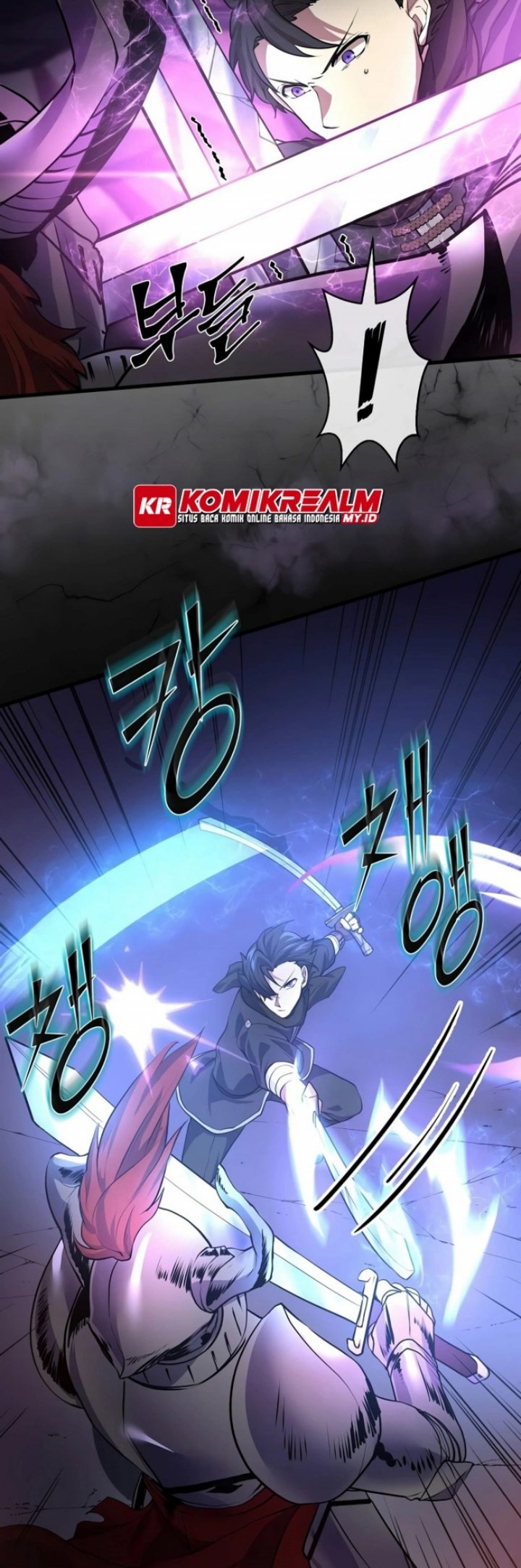Leveling Up with Skills Chapter 16 - halaman 36