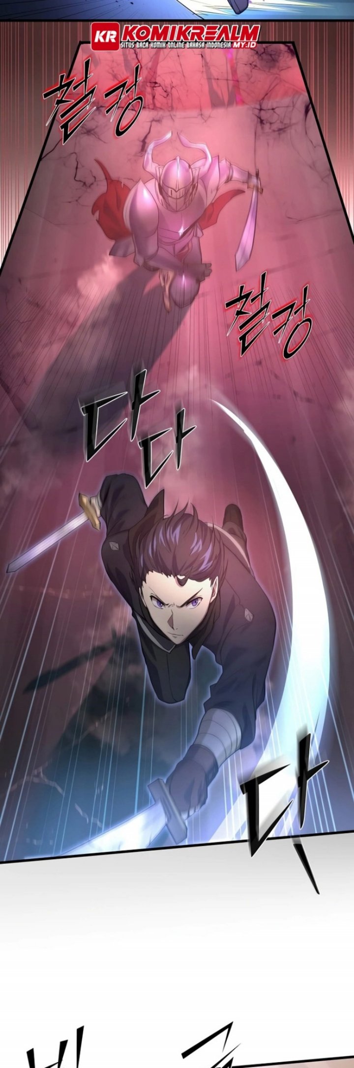 Leveling Up with Skills Chapter 16 - halaman 39