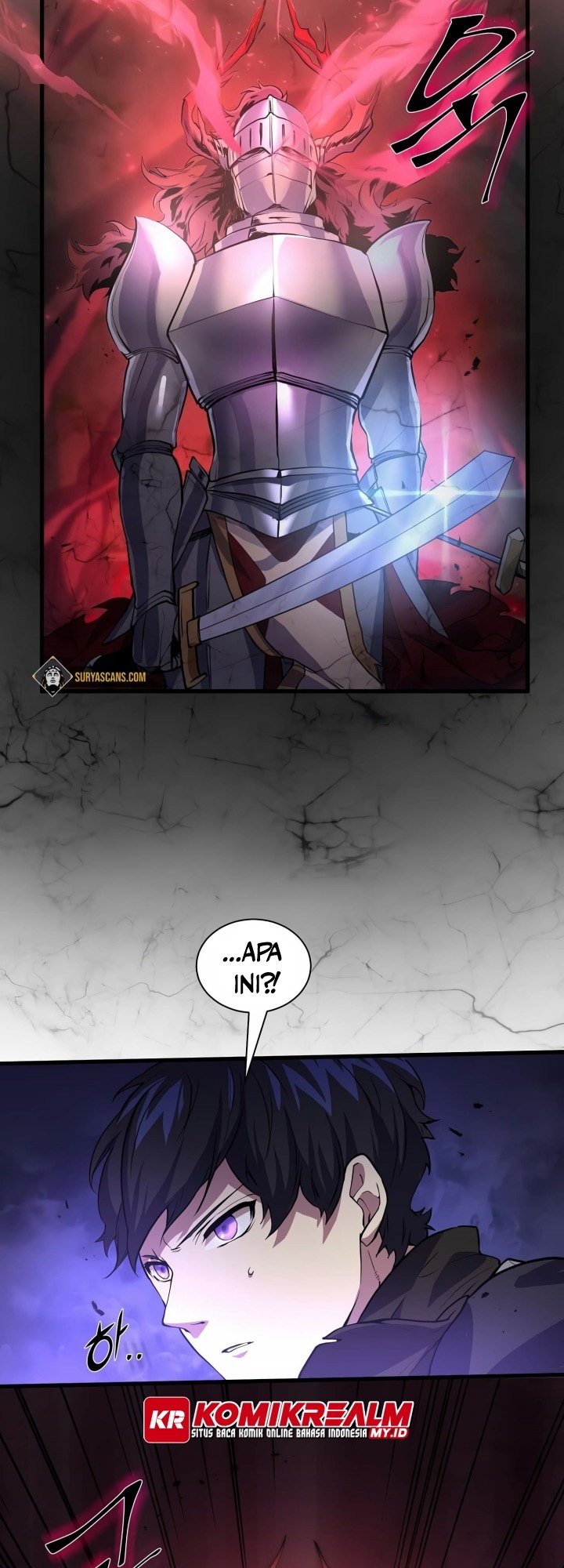 Leveling Up with Skills Chapter 16 - halaman 47