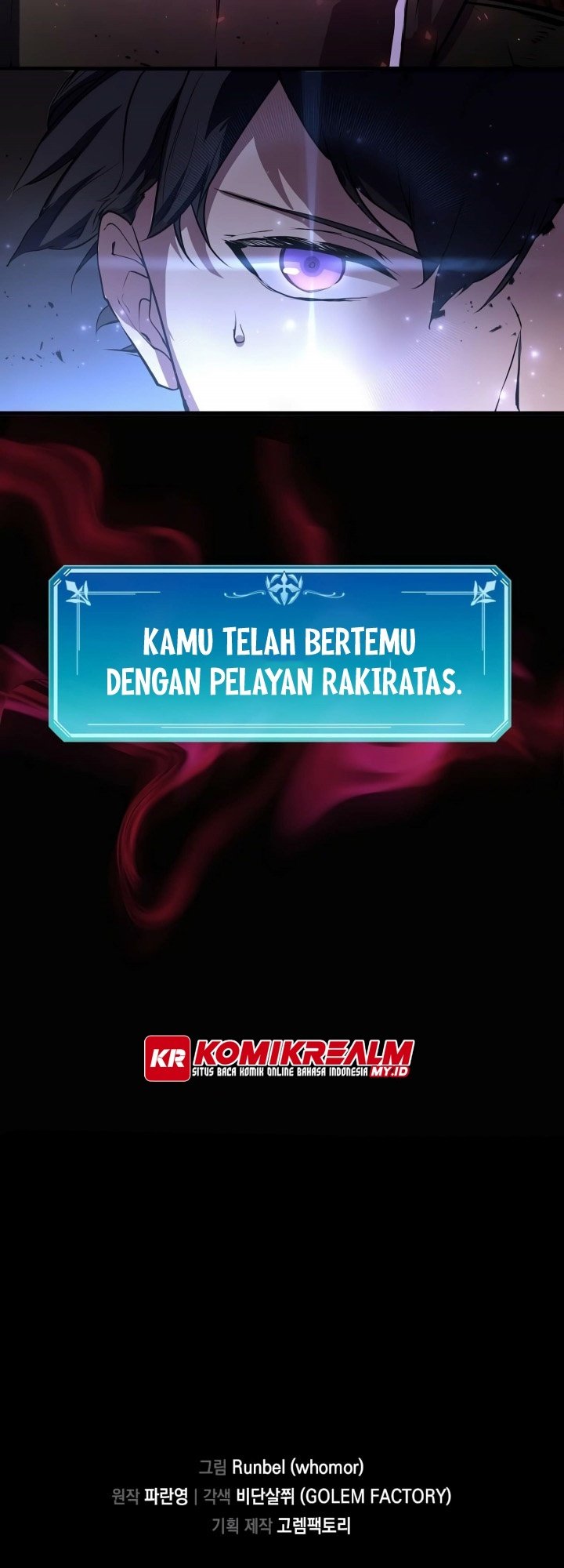 Leveling Up with Skills Chapter 16 - halaman 49