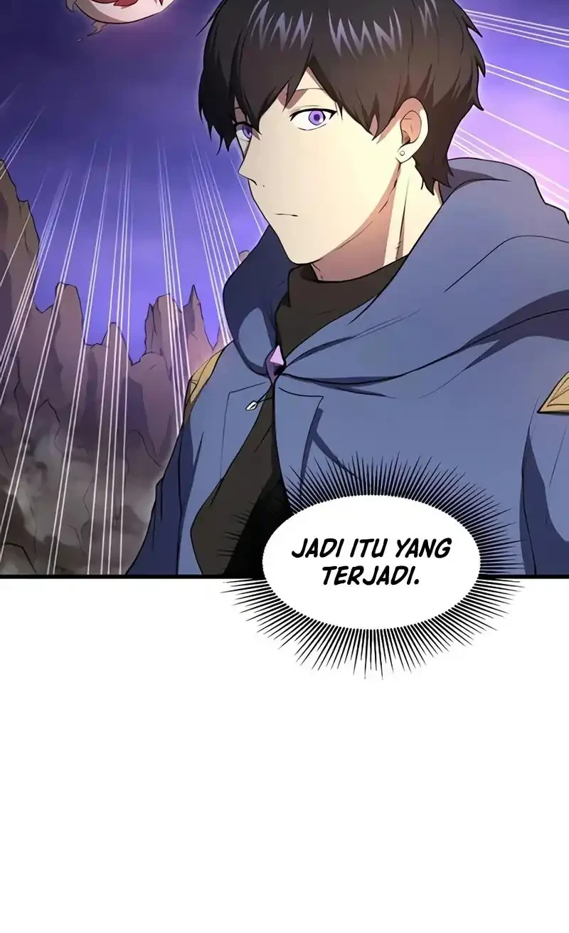 Leveling Up with Skills Chapter 160 - halaman 10