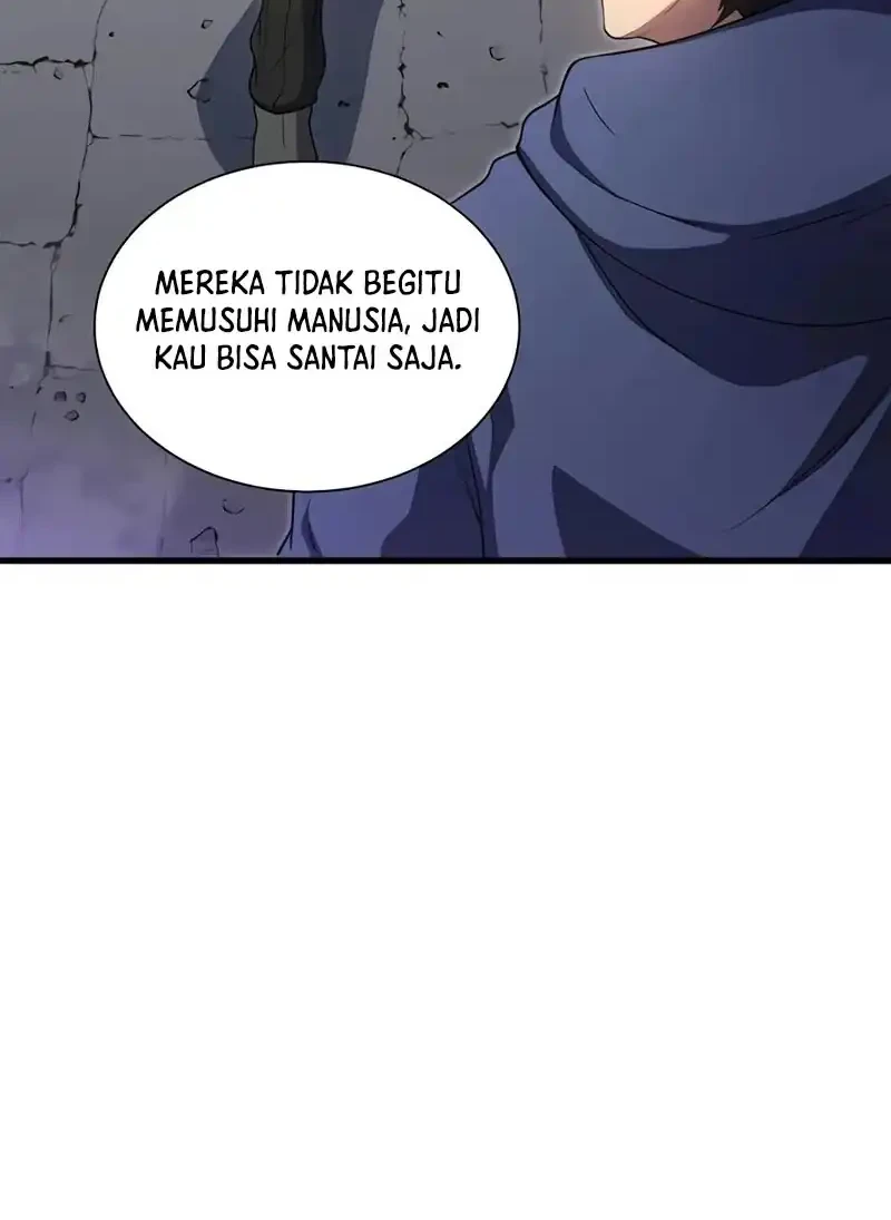 Leveling Up with Skills Chapter 160 - halaman 17